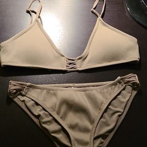 Bathing suit
